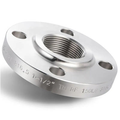 Customizable Forged Steel Flanges with Various Dimensions 150 300 600 DN15-DN1500 900 DN15-DN1000 1500 DN15-DN600 2500 D N15-DN300