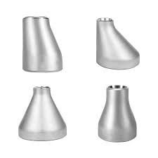 Reducer  Butt Welding Fittings  1/2”-60” Sch5s-Schxxs Standard: ASME, MSS, ISO, DIN, JIS
