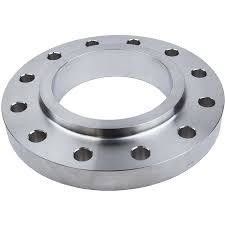 Customizable ANSI B16.5 Carbon Steel Weld Neck FlangesHot Sale SW, BW, THD Styles for Diverse Pipeline Connections
