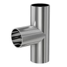 Discover the Benefits of Using Stainless Steel Tee for Pipe Connections