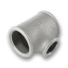 Customized Size Stainless Steel Tee for Industry with Material and ANSI JIS DIN ASME Standard for Industrial Applications