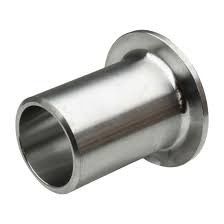 1-48 Inch MSS SP-43 A403 WP304 Sturdy Stainless Steel Stub Ends