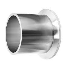 METAL Stainless Steel Stub Ends MSS SP-43 A403 WP304 304L 321 316 316L 317L 1-48 Inch ASME B16.9