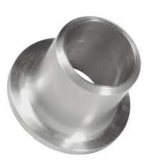 Fittings di saldatura in acciaio inossidabile MSS SP 43 A403 WP304 Finali di stub disponibili da 1 pollice a 48 pollici Dimensioni adatte per l'industria 1-48 pollici MSS SP-43 A403 WP304 Finali di stub in acciaio inossidabile resistenti