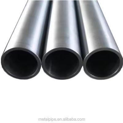 tobo Best Selling Seamless Welded PipeRound Tube Duplex Stainless Steel Pipe