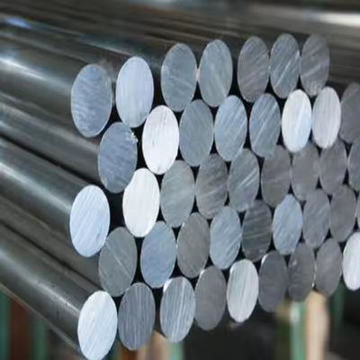 Barra in acciaio inossidabile 304/316L, tonda/piatta/esagonale, alta resistenza, resistente alla corrosione per l'industria