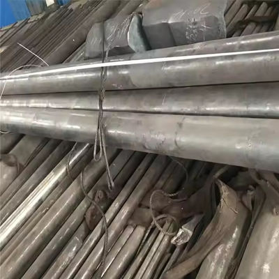Customization Tolerance Stainless Steel Bars with TOBO Standard and Polished Surface Finish