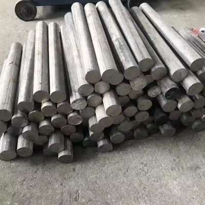 Customization Tolerance Stainless Steel Bars with TOBO Standard and Polished Surface Finish