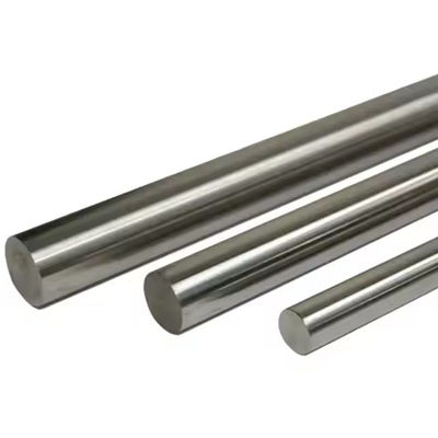 Customized Stainless Steel Bars for Industry Applications in Shanghai