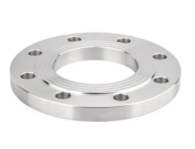 S32304 S32205 S31803 F53 F55 F60 Flange Forged Fittings Marine-Grade for Ultimate Corrosion Resistance and Durability