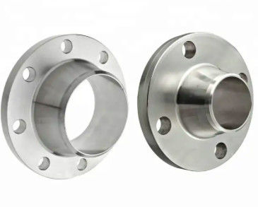 2'' 150LB, 300LBS SCH40 Pipe NS S30815 Stainless Steel Raised Face Weld Neck Flange