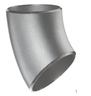 Factory Injection Equal Molding Water Pipe Fitting Free Sample Stainless Steel Aluminum Welding Pipe Fitting