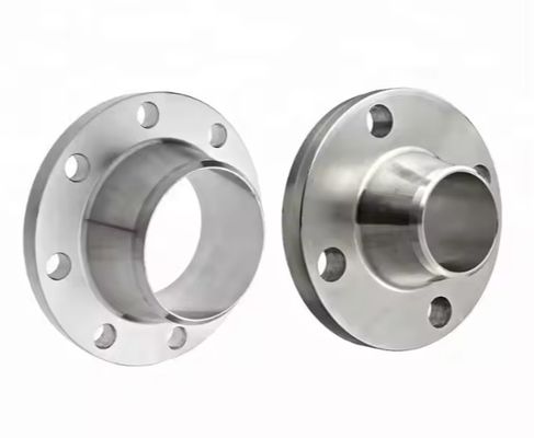 2'' 150LB, 300LBS SCH40 Pipe NS S30815 Stainless Steel Raised Face Weld Neck Flange