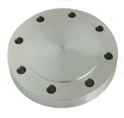 ANSI B16.5 Forged Steel 1/2'"~40' Flanges Weld Neck Plate Blind SO RF FF Flange