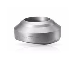 DN 150 Forged Pipe Fittings Weldolet 3000 6000 LBS ASME B16.11