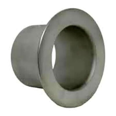 ASTM A403 WP321/321H Stainless Steel Stub Ends Lap Joint Butt Weld 2 Inch to 60 Inch SCH40S SCH160S