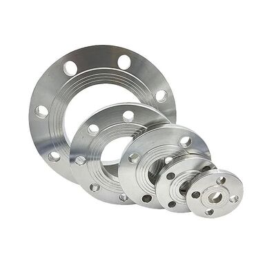 Carbon Steel Forged Socket Weld Flange ASME B16.5 150# RF