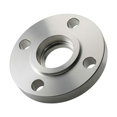 Flange forgiate in lega di nichel N08020, saldatura a innesto, flangia SW RF ASME B16.5