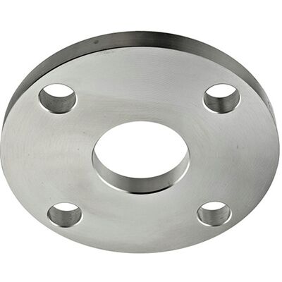 150# 300# SS BW SO Flanges e raccordi in acciaio forgiato resistenti alla corrosione