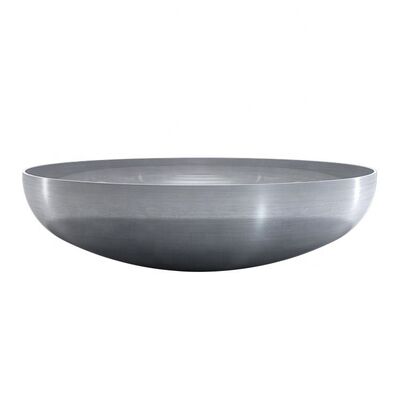 Tappo in acciaio inossidabile BW Super Duplex UNS S32750 2'' SCH10S ASME B16.9