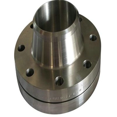 WN Flange, RFFE, BE, 3", S-105, CL900, ASME-B16.5, ASTM A182 Gr.F 44 (UNS 531254)