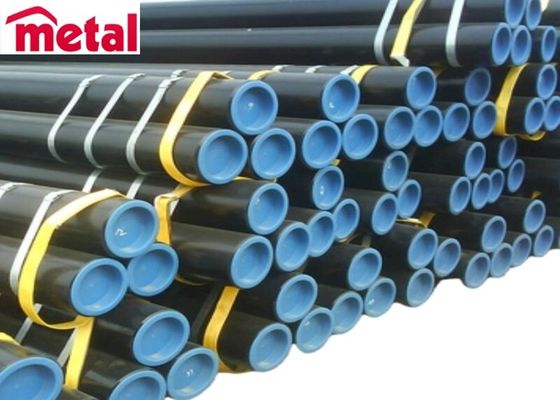 Tubo dell'intelaiatura di API Standard Seamless Steel Pipes del tubo di rivestimento di acciaio inossidabile