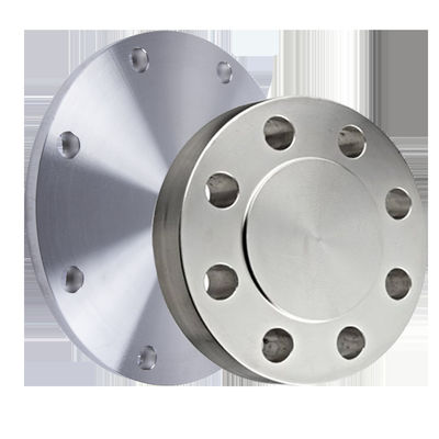 Pipe Fittings Flanges Blind Flange Alloy Steel pipe fittings Alloy 650 3/4''-72'' CL600  ASME B16.9