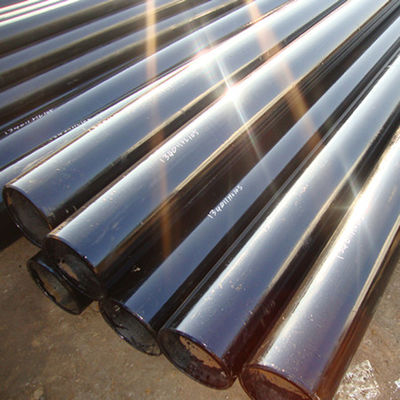 Tubo dell'intelaiatura di API Standard Seamless Steel Pipes del tubo dell'intelaiatura di acciaio inossidabile di Incoloy800H B407