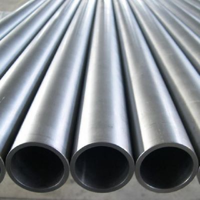 Alloy G-35 UNS N06035 COPPER ALLOY WELDED steel pipe seamless Super stainless steel PIPE