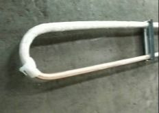 ASTM/ASME A/SA213 TP304H, U-bending steel pipe and tube for boiler and superheater supplier in Shanghai