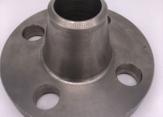 WELD NECK FLANGE FF Cu-Ni C70600 AS PER ASME B16.5