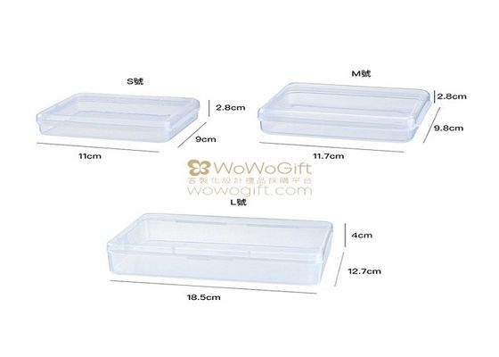 Easy To Carry Storage Box Storage Mask Box Japanese Simple Clean Aseptic ety Protection Box