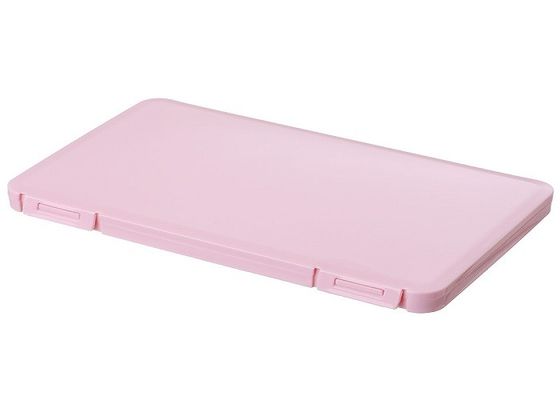 e Non-toxic  Mask Case With You Convenient To Store Carry A Simple A Mask In A Storage Box Novel Design