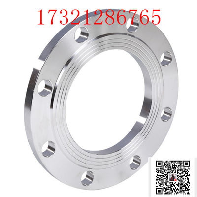 Forged Flange Stainless Steel SO Flanges 3''900LB SCH160 ASME S/B366 UNS N08825 ASME B16.5