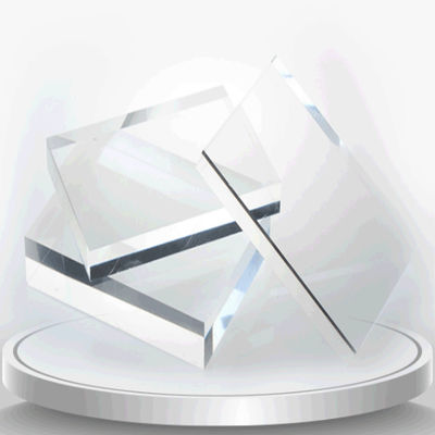 1220*2440mm Acrylic Sheet with Density and Glossy or Matte Surface