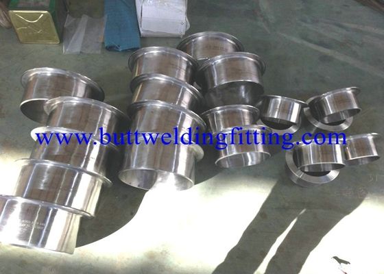 ASTM A403 WP304L Fittings per tubi di saldatura a cucitura a cucitura lunga