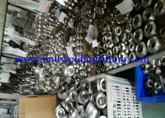 Steel Forged Fittings ASTM A182 F11,F22 , Elbow , Tee , Reducer ,SW, 3000LB,6000LB  ANSI B16.11