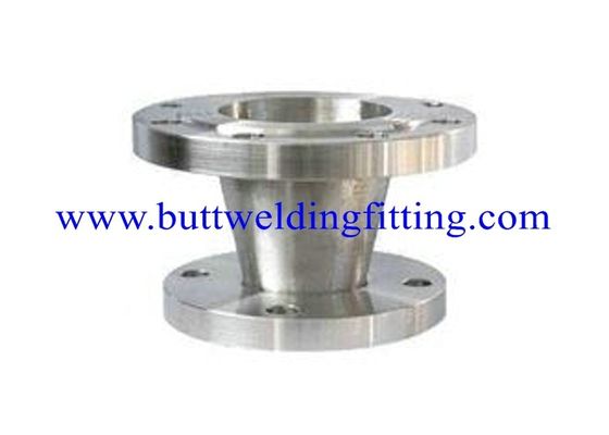 Heat Exchanger Inconel  Flange Alloy 601 UNS N06601/W.NR2.4851 Forging Astm B166 TOBO GROUP