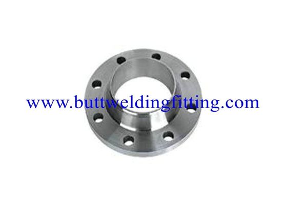 Heat Exchanger Inconel  Flange Alloy 601 UNS N06601/W.NR2.4851 Forging Astm B166 TOBO GROUP