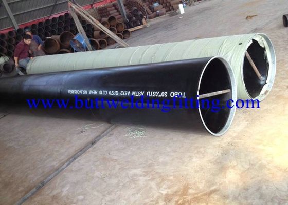 Carbon Steel Seamless Pipe, API 5L GR.A, Gr. B, X42, X46, X52, X56, X60, X65, X70, N80