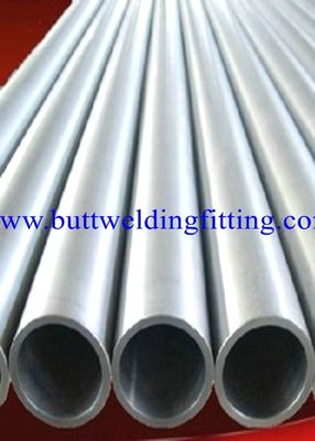 Think Wall Stainless Steel Tubing TP317 / TP317L / TP317LN / 1.4438 / EN10204-3.1