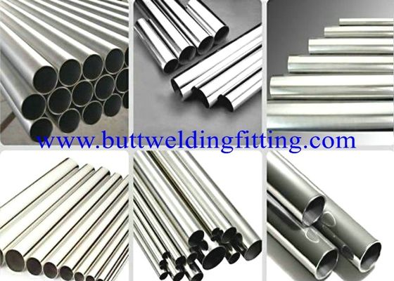 3/4 Inch Sch 40 Large Diameter Marine Stainless Steel Tubing ASTM A790 S31803 UNS S32750 UNS32304