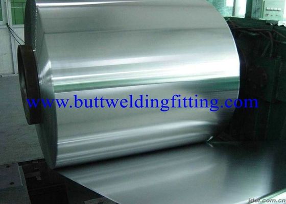 Mirror Polished 304 Stainless Steel Sheeting for Custom Length 1000-2000mm