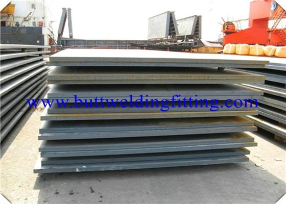 Hot Rolled 304 Stainless Steel Plate with Various Widths and International Standards
