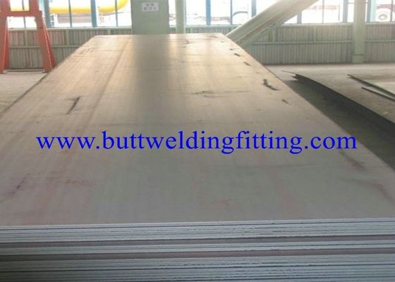 Stainless Steel Plate Duplex ASTM A240 317L Cold Rolled Sheet