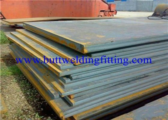 Stainless Steel Plate Duplex ASTM A240 317L Cold Rolled Sheet