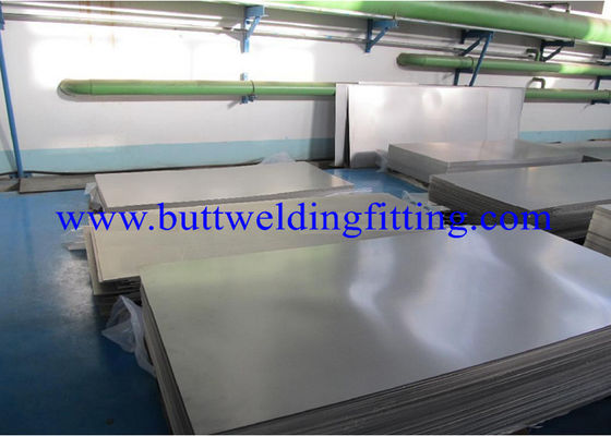 Super Austenitic Stainless Steel Plate 317L  ASTM, GB SGS / BV / ABS / LR / TUV / DNV / BIS / API / PED
