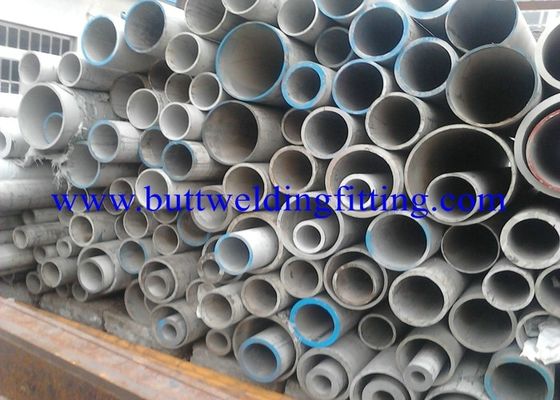 Super Duplex Seamless Pipe, Super Duplex Tube ASTM A790/790M UNS S32750 (1.4410) ASTM A789/789M 2507 TUV CE