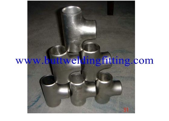 Stub End ASTM / ASME SA 815 UNS NO S 31803 S32205 S32550 S32750 S32760