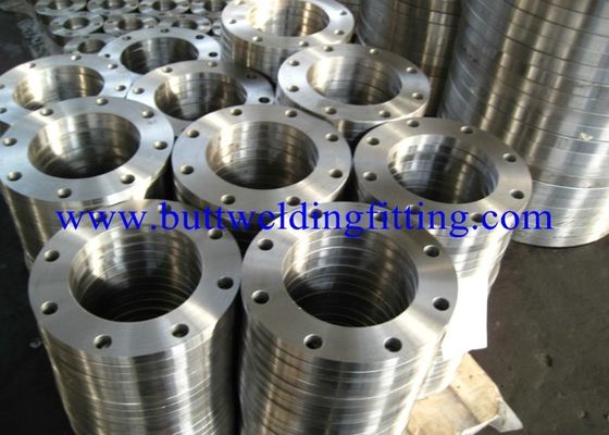 Flange Blind Welding Neck Slip On   Flanges A182 F48 UNS S31726  Alloy Steels flange B16.5